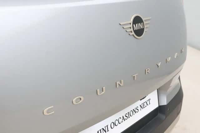 MINI Countryman (2025) thumbnail 25