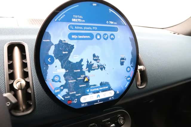 MINI Countryman (2025) thumbnail 26