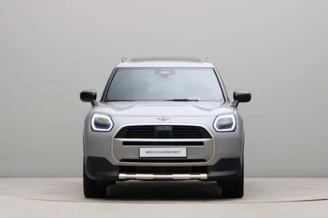 MINI Countryman (2025) thumbnail 6
