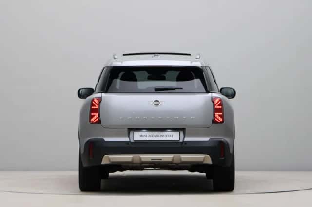MINI Countryman (2025) thumbnail 10