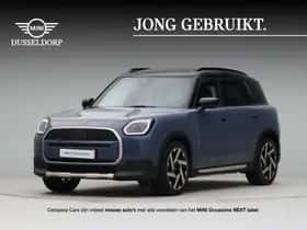 MINI Countryman (2025)