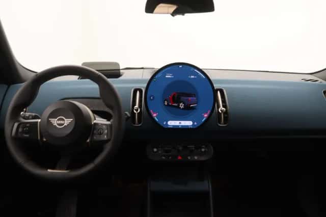 MINI Countryman (2025) thumbnail 12