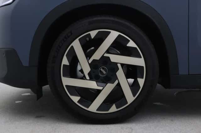 MINI Countryman (2025) thumbnail 16