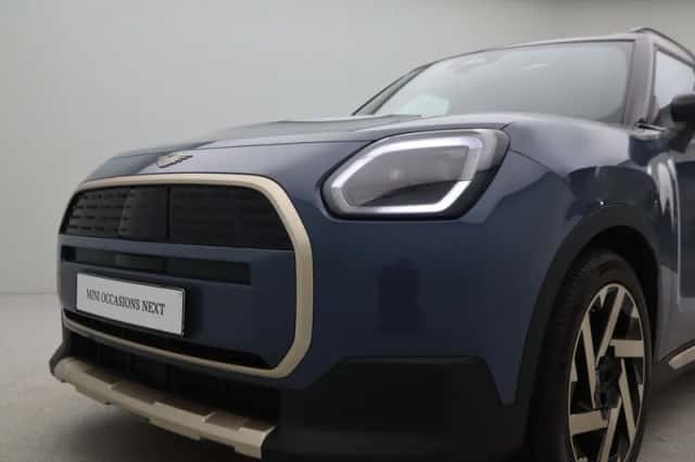 MINI Countryman (2025) thumbnail 17