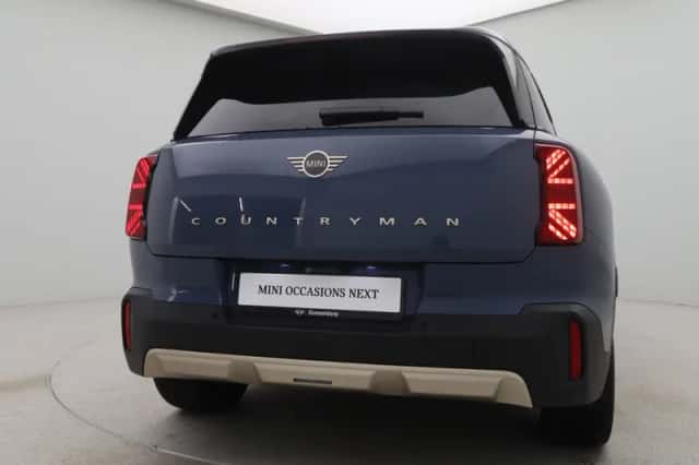 MINI Countryman (2025) thumbnail 19