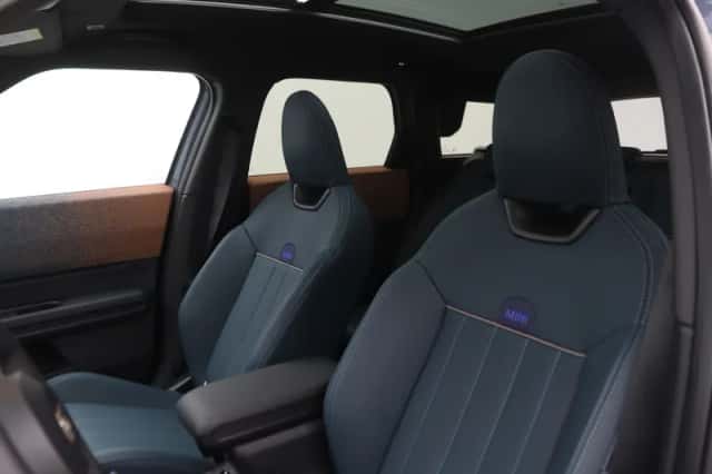 MINI Countryman (2025) thumbnail 4
