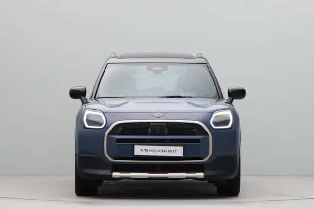 MINI Countryman (2025) thumbnail 5
