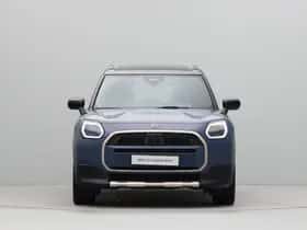 MINI Countryman (2025) thumbnail 5