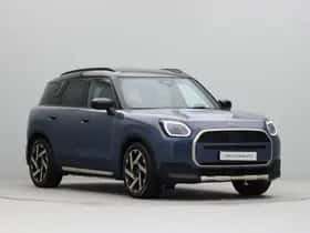 MINI Countryman (2025) thumbnail 6