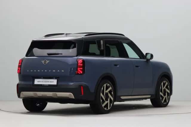 MINI Countryman (2025) thumbnail 8