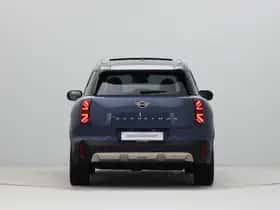 MINI Countryman (2025) thumbnail 9