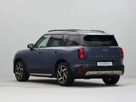 MINI Countryman (2025) thumbnail 10