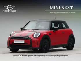 MINI 3-deurs (2023)