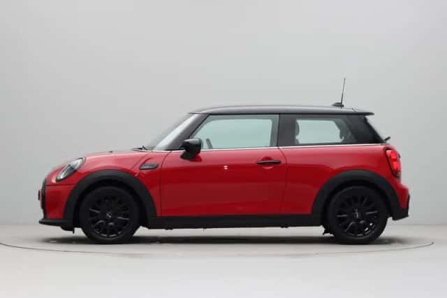 MINI 3-deurs (2023) thumbnail 11