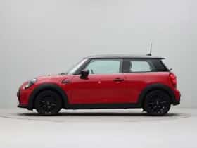 MINI 3-deurs (2023) thumbnail 11