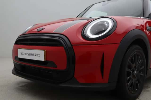 MINI 3-deurs (2023) thumbnail 17