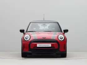 MINI 3-deurs (2023) thumbnail 5