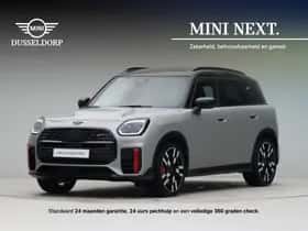 MINI Countryman (2024)