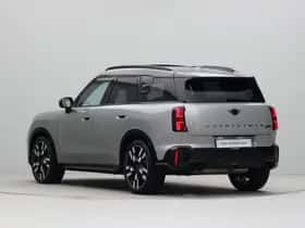 MINI Countryman (2024) thumbnail 11