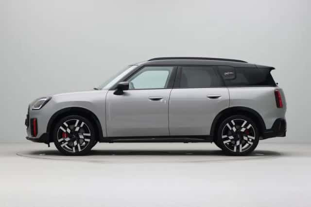 MINI Countryman (2024) thumbnail 12