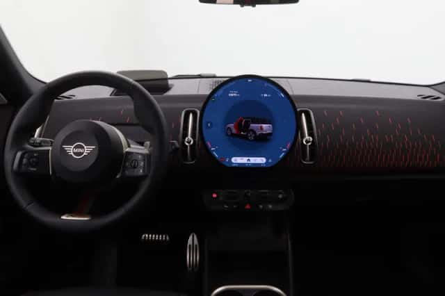 MINI Countryman (2024) thumbnail 13