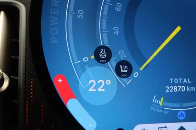 MINI Countryman (2024) thumbnail 14