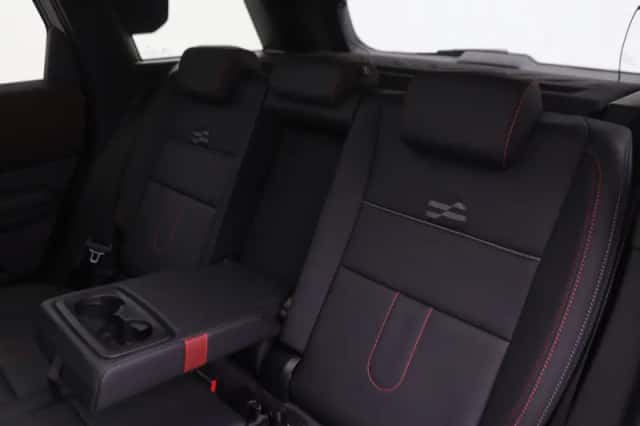 MINI Countryman (2024) thumbnail 16