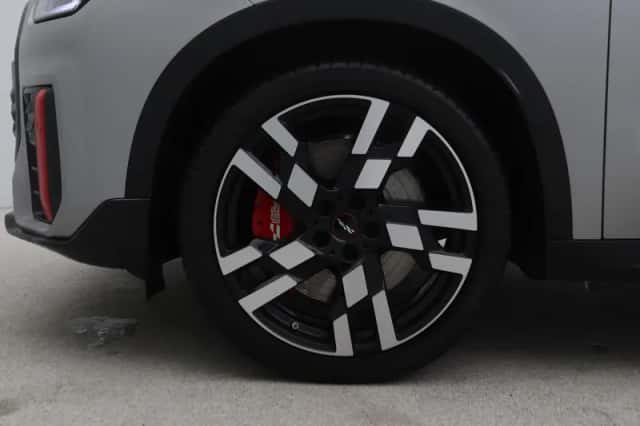 MINI Countryman (2024) thumbnail 18