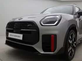 MINI Countryman (2024) thumbnail 19