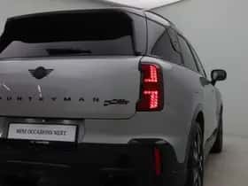 MINI Countryman (2024) thumbnail 20