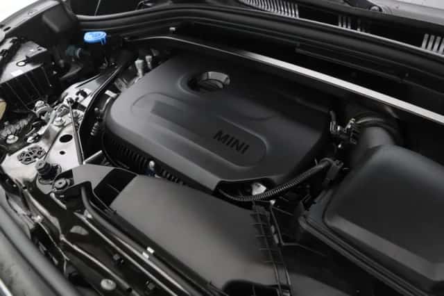 MINI Countryman (2024) thumbnail 4