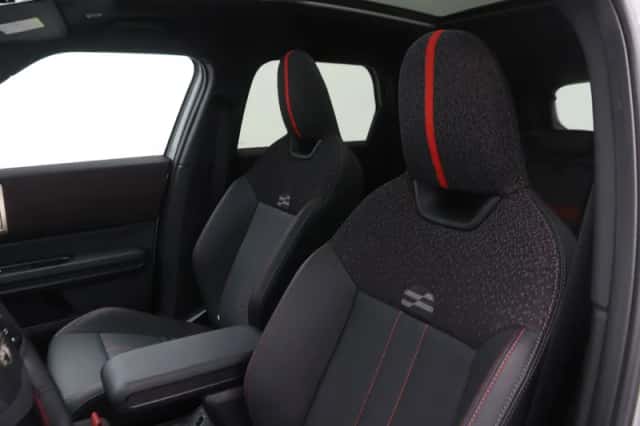 MINI Countryman (2024) thumbnail 5