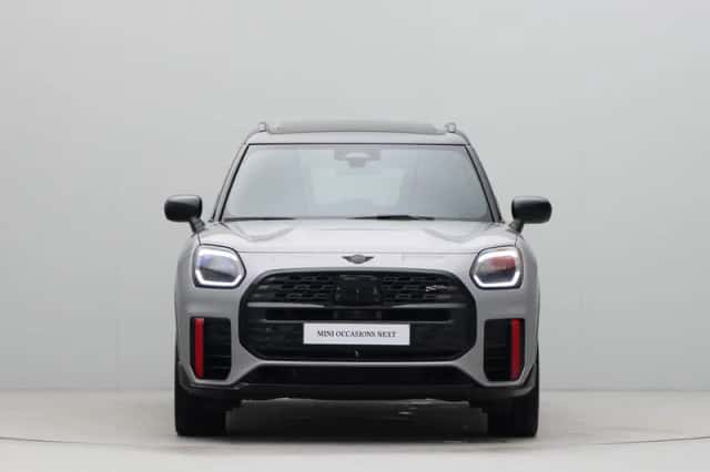MINI Countryman (2024) thumbnail 6