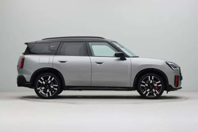 MINI Countryman (2024) thumbnail 8