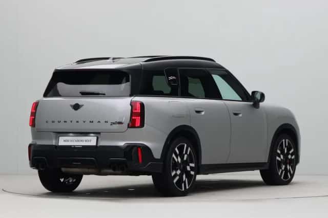 MINI Countryman (2024) thumbnail 9
