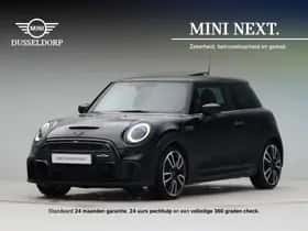MINI 3-deurs (2021)