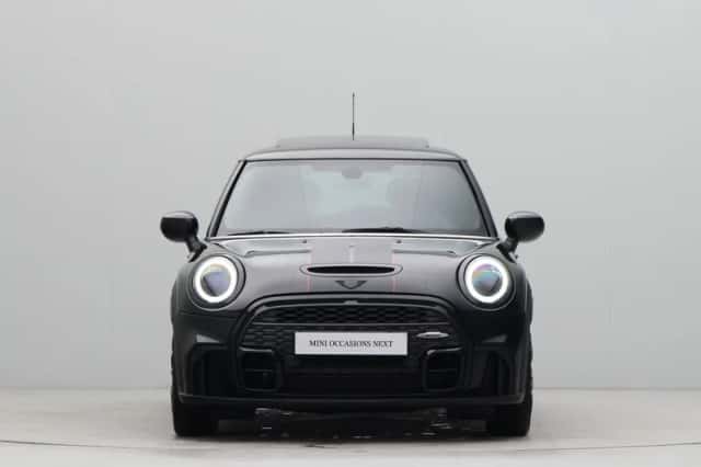 MINI 3-deurs (2021) thumbnail 5