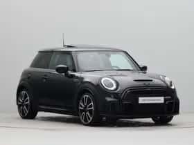 MINI 3-deurs (2021) thumbnail 6