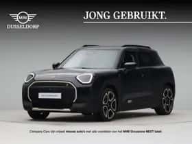 MINI Aceman (2026)