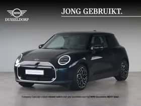 MINI Cooper (2025)