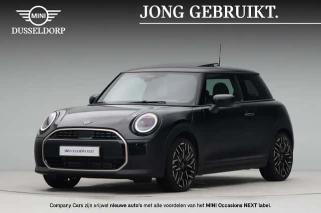 MINI Cooper (2026) thumbnail 1
