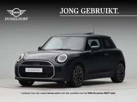 MINI Cooper (2026)