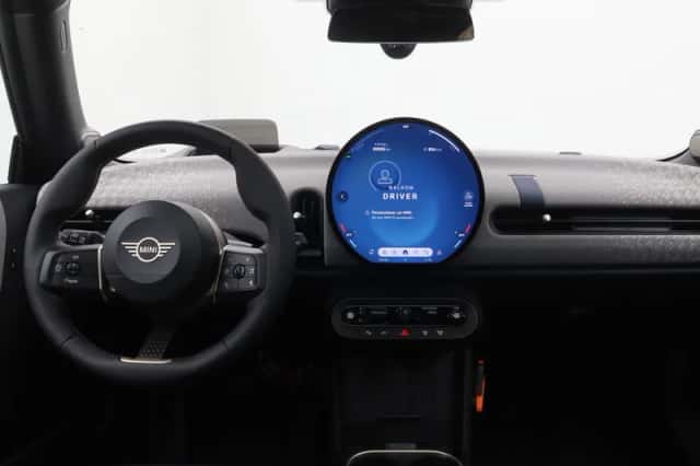 MINI Cooper (2026) thumbnail 12