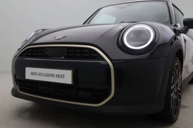 MINI Cooper (2026) thumbnail 18