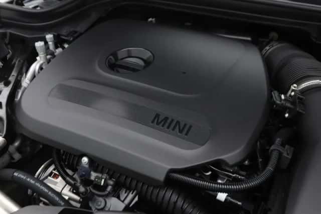 MINI Cooper (2026) thumbnail 3