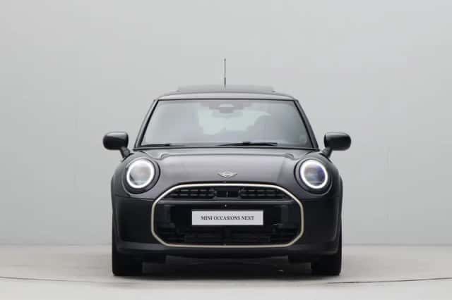 MINI Cooper (2026) thumbnail 5