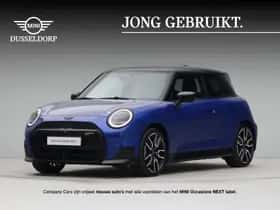 MINI Cooper (2026)