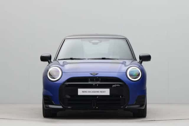 MINI Cooper (2026) thumbnail 5