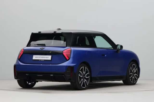 MINI Cooper (2026) thumbnail 8