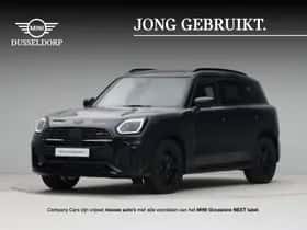 MINI Countryman (2026)